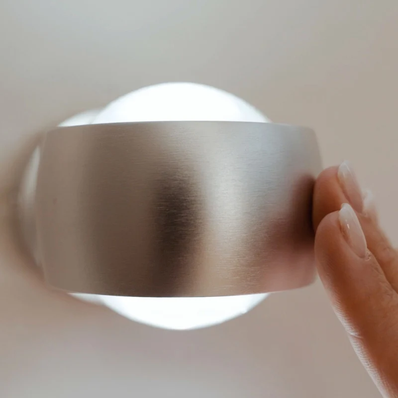 s.luce Beam LED-Wandleuchte modern Up & Down