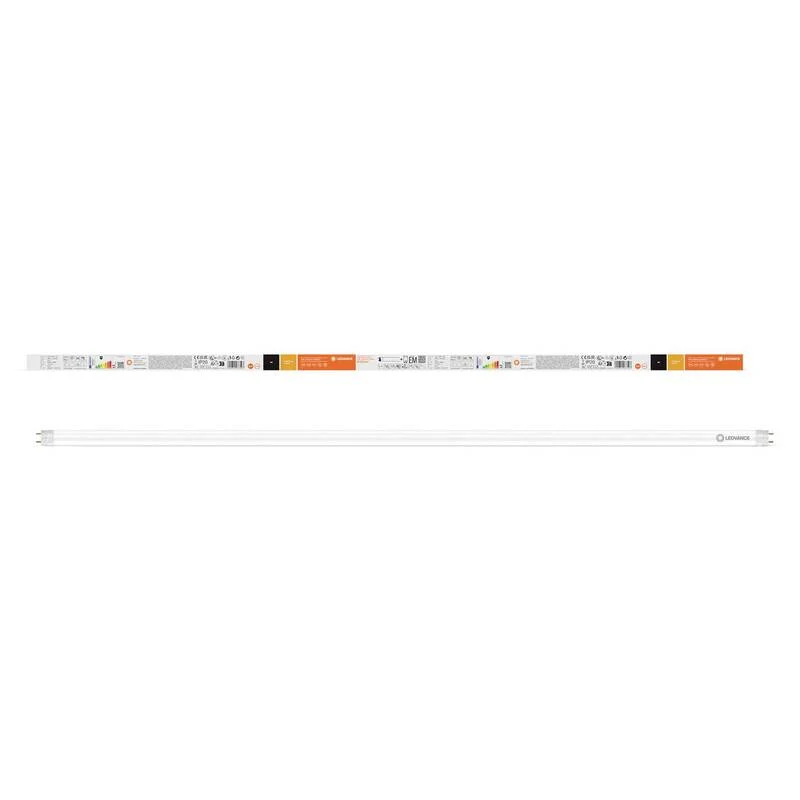 3x B-Ware LEDVANCE LED-Röhre Leuchtstoffröhre G13 T8 Neutralweiß 12 W 36 W 26.7 mm 3 ST427
