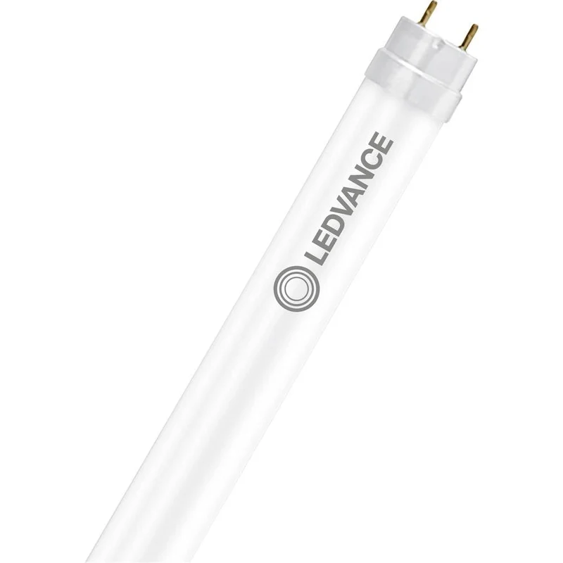 3x B-Ware LEDVANCE LED-Röhre Leuchtstoffröhre G13 T8 Neutralweiß 12 W 36 W 26.7 mm 3 STÜCK