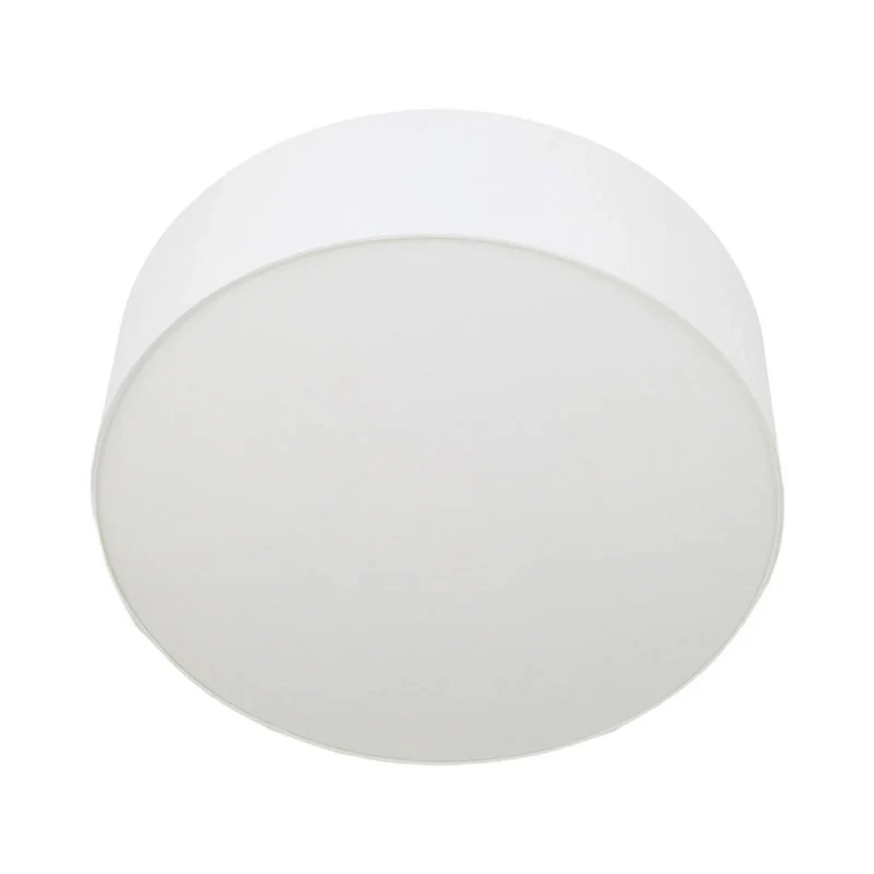B-Ware Rothfels Gala LED-Deckenlampe Lampe Leuchte Deckenlampe 50cm, Chintz weiß