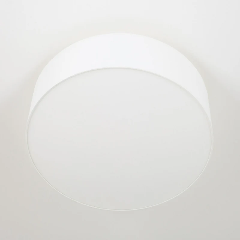 B-Ware Rothfels Gala LED-Deckenlampe Lampe Leuchte Deckenlampe 50cm, Chintz weiß