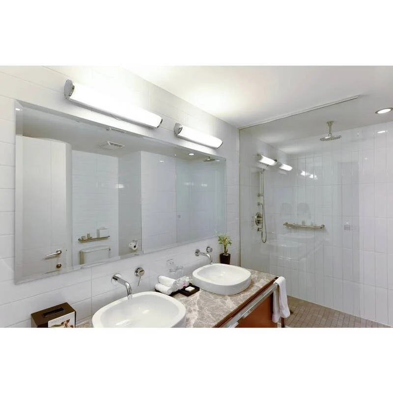 10x B-Ware OSRAM LED Röhre Leuchtstofflampe T8 G13 Neutralweiß 6,6 W Weiß 604 mm 10 STÜCK