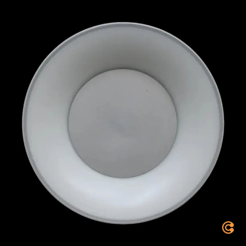B-Ware Paulmann Deckenlampe Deckenleuchte LED Lampe HomeSpa Casca Aluminium IP44