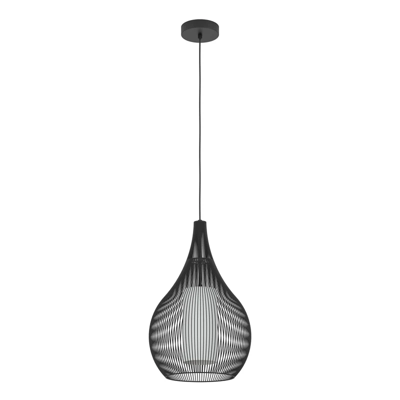 B-Ware EGLO Razoni 1 Pendelleuchte Pendellampe Leuchte Lampe Hängeleuchte Licht