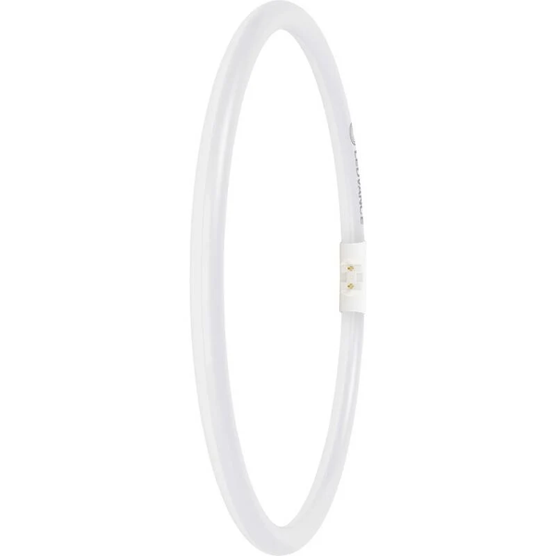 2x B-Ware LEDVANCE LED Röhre Leuchtstofflampe T5 Warmweiß Weiß 21.5 W DALI Ring 2 STÜCK