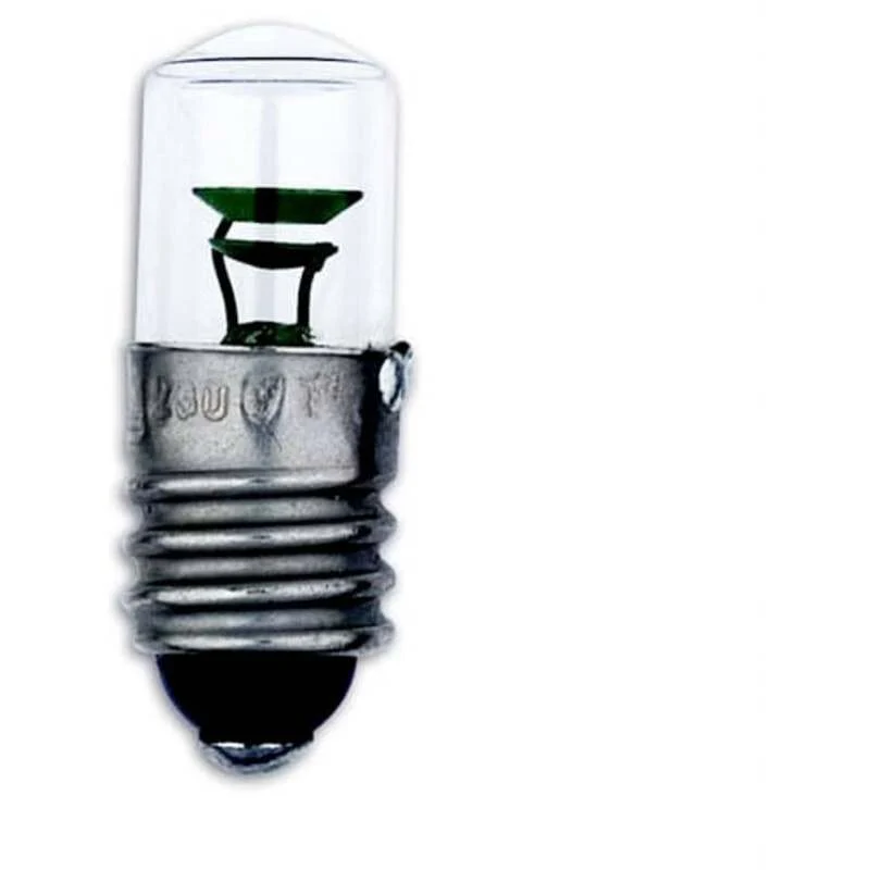 21x B-Ware ABB Miniatur Lampe 2CKA001784A0263 Glühlampe 8343 Leuchte E10 24 V 2 W 21 STÜCK