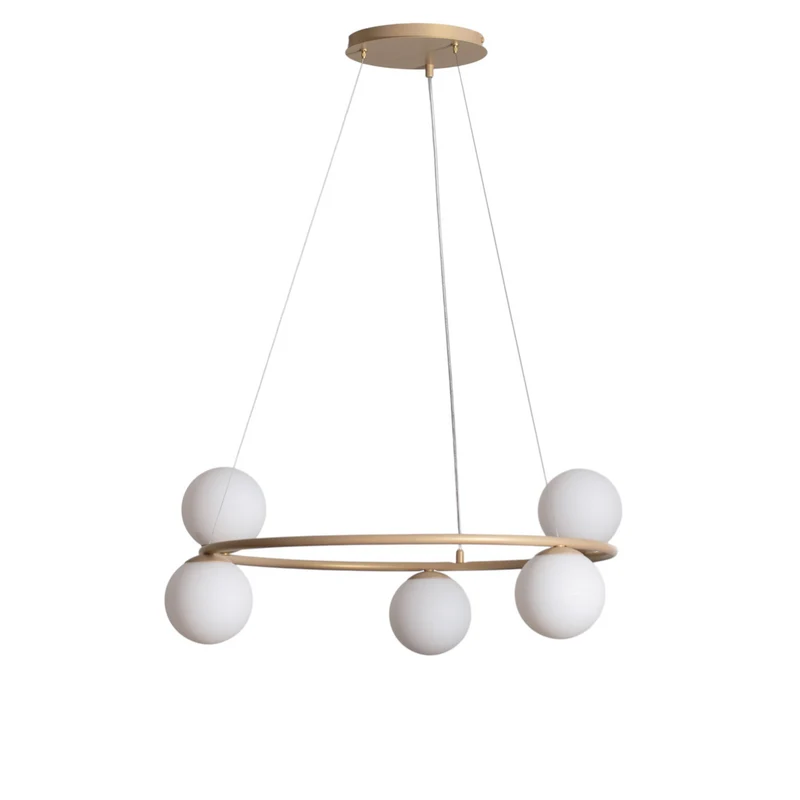B-Ware Gama Hängeleuchte Hängelampe Leuchte Lampe Pendelleuchte Pendellampe Licht S138