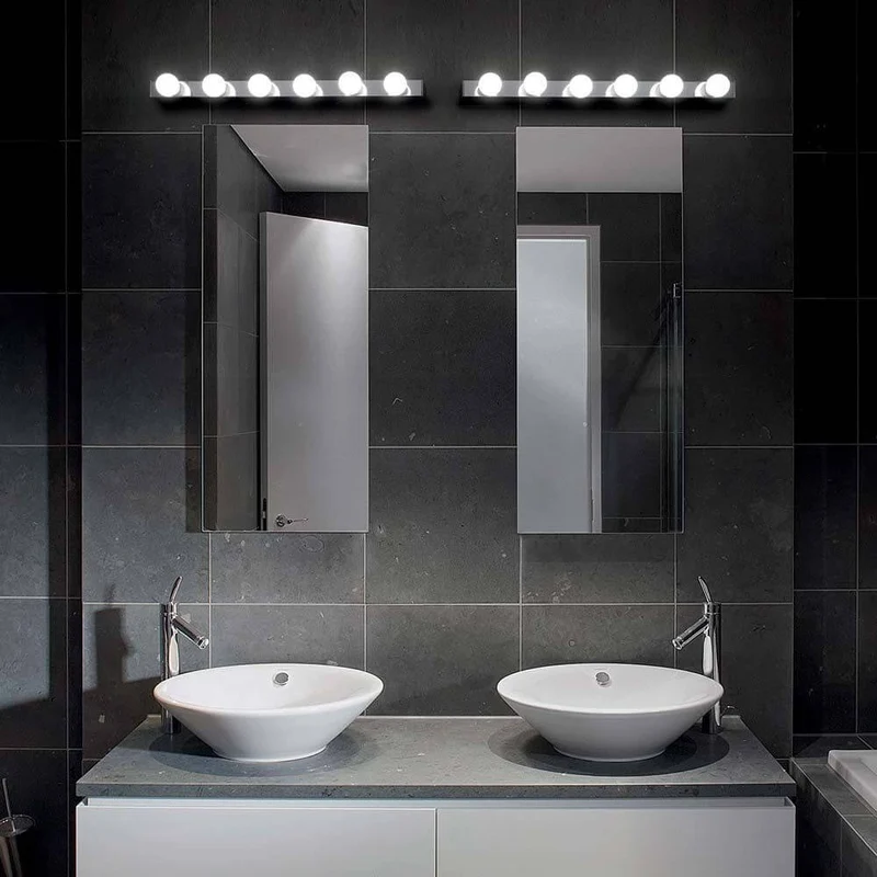 Wandleuchte Prive Ap6 Weiß