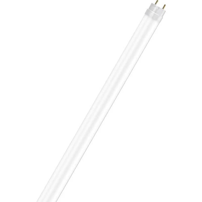 B-Ware OSRAM LED EEK E A-G G13 Röhrenform T8 KVG 6.6 W = 18 W Neutralweiß 48 STÜCK