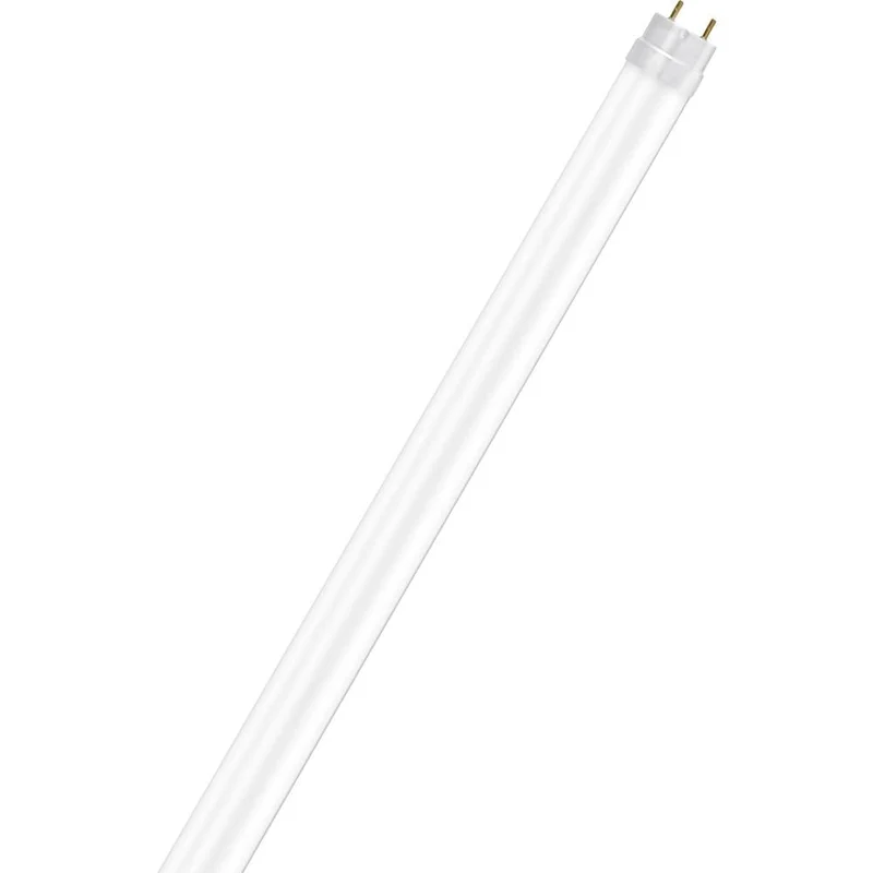 B-Ware OSRAM LED EEK E A-G G13 Röhrenform T8 KVG 6.6 W = 18 W Neutralweiß 48 STÜCK