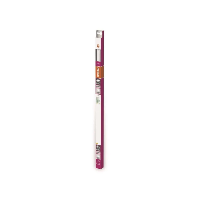 B-Ware OSRAM LED EEK E A-G G13 Röhrenform T8 KVG 6.6 W = 18 W Neutralweiß 48 STÜCK