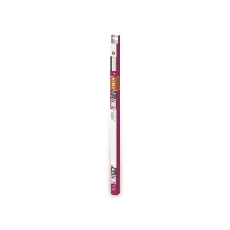 B-Ware OSRAM LED EEK E A-G G13 Röhrenform T8 KVG 6.6 W = 18 W Neutralweiß 48 STÜCK
