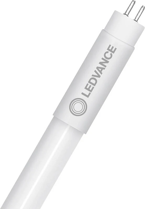 3x B-Ware LEDVANCE LED Röhre Leuchtstoffröhre G5 Neutralweiß matt T5 1163mm 16W 3 STÜCK