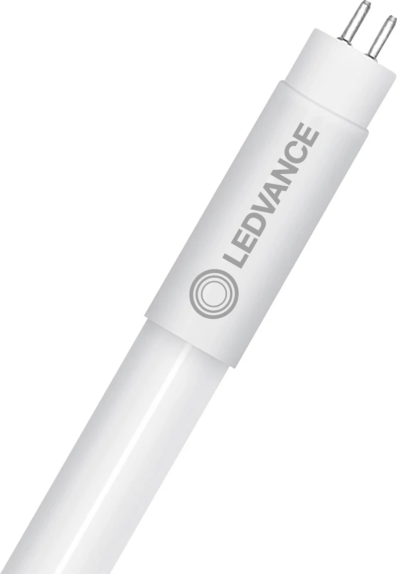 3x B-Ware LEDVANCE LED Röhre Leuchtstoffröhre G5 Neutralweiß matt T5 1163mm 16W 3 STÜCK