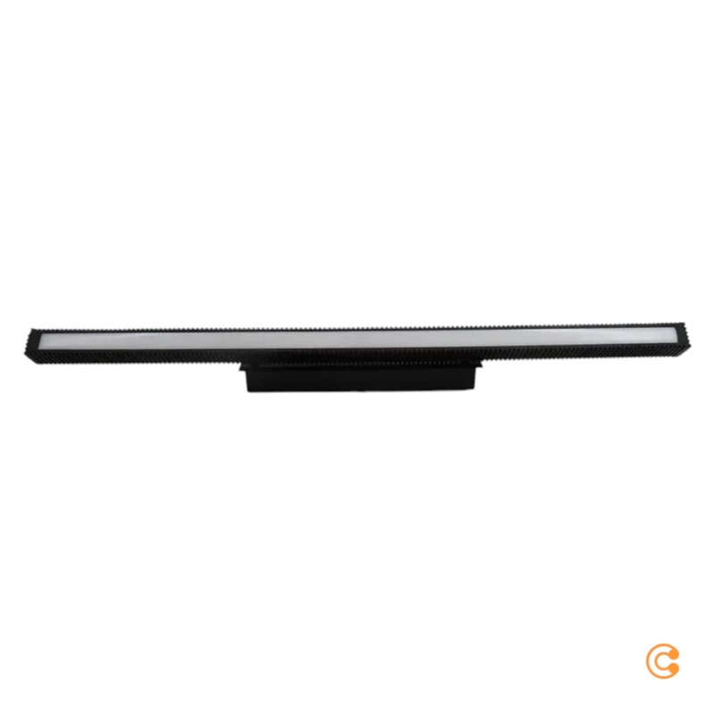 B-Ware Lucande Kronleuchter Pendelleuchte LED Emara Eiche schwarz CCT SIEHE TEXT/FOTO