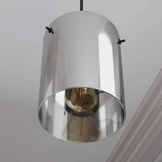 B-Ware Lindby Kourtney Hängeleuchte Hängeleuchte Leuchte Pendelleuchte Deckenlampe