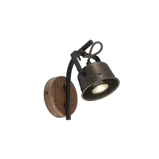 B-Ware Lindby Rubinjo Wandstrahler Wandleuchte Wandlampe Wandlicht Leuchte Lampe Licht