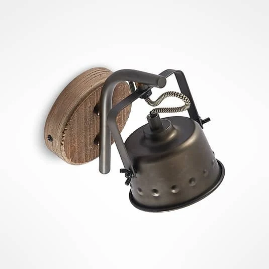 B-Ware Lindby Rubinjo Wandstrahler Wandleuchte Wandlampe Wandlicht Leuchte Lampe Licht