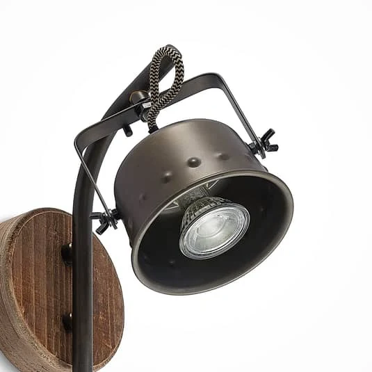 B-Ware Lindby Rubinjo Wandstrahler Wandleuchte Wandlampe Wandlicht Leuchte Lampe Licht