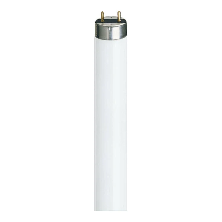 15x B-Ware Philips Leuchtstofflampe Röhre TL-D G13 warmweiß Master Super 80 984 mm 15 STÜCK
