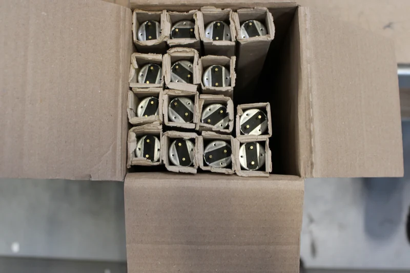 15x B-Ware Philips Leuchtstofflampe Röhre TL-D G13 warmweiß Master Super 80 984 mm 15 STÜCK