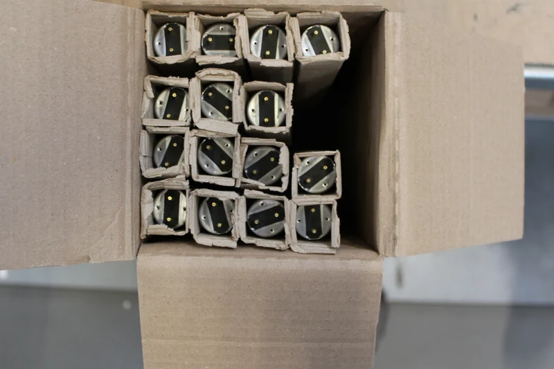 15x B-Ware Philips Leuchtstofflampe Röhre TL-D G13 warmweiß Master Super 80 984 mm 15 STÜCK