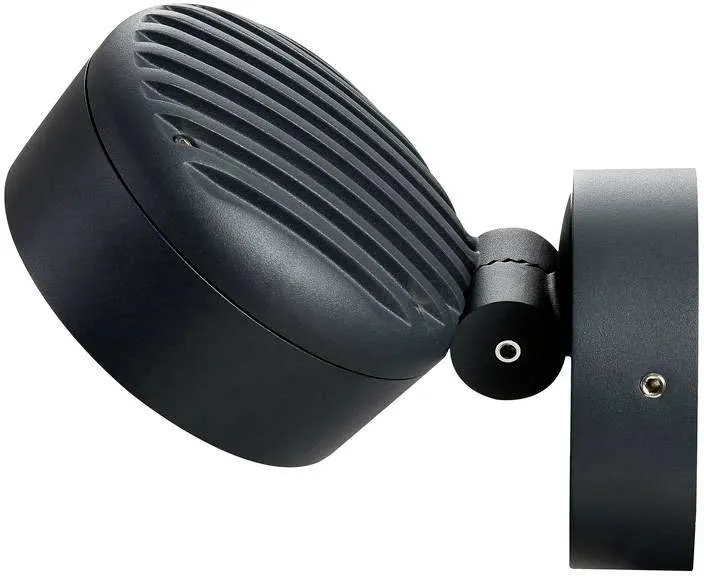 D-Ware SLV 1002903 ESKINA SPOT Wandleuchte 14.5 W Anthrazit Wandlampe DEFEKTWARE