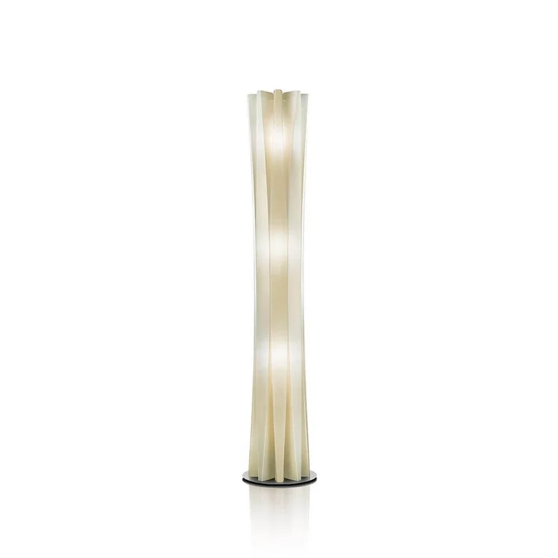 Slamp Stehlampe Bach XL Gold
