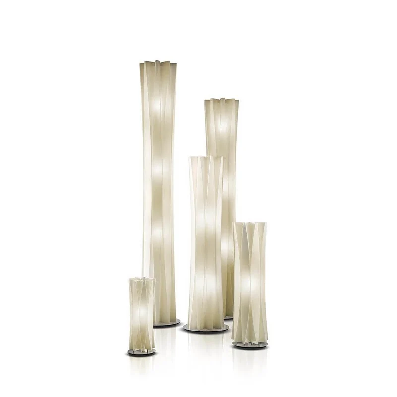 Slamp Stehlampe Bach XL Gold