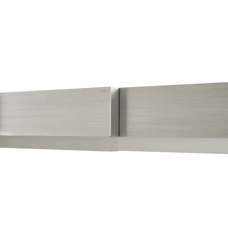 Lucande Pendelleuchte Hängeleuchte LED Leuchte Aluminium Torven SIEHE TEXT/FOTO