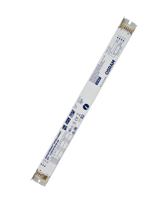 B-Ware OSRAM Vorschaltgerät Betriebsgerät T5 1x28 54 35 49 Leuchtstoffröhre QTi 3 STÜCK