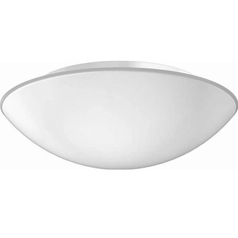 B-Ware RZB Flat Basic HF-Sensor A60 Deckenlampe Lampe Bewegungsmelder SIEHE TEXT/FOTO