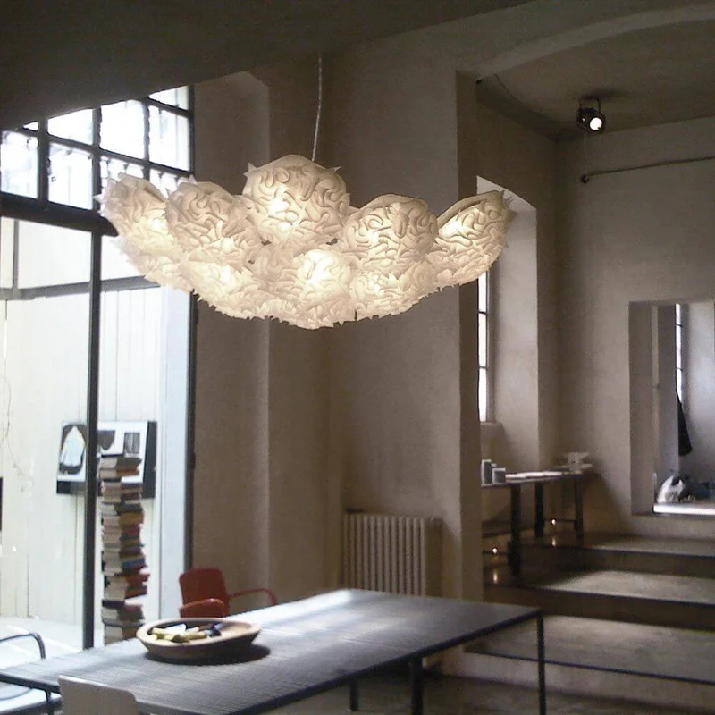 Slamp Pendelleuchte Veli 7 Prisma