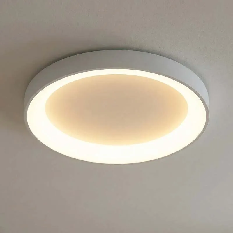 B-Ware Mantra Iluminación LED Deckenlampe Niseko II Fernbedienung SIEHE TEXT/FOTO