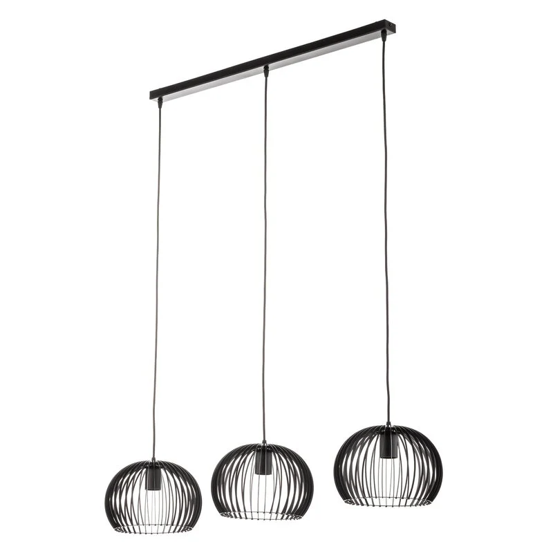 B-Ware Euluna Pendelleuchte Larus Lampe Hängeleuchte Deckenleuchte SIEHE TEXT/FOTO