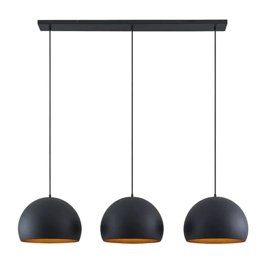 B-Ware Lindby Tarjei Pendelleuchte Deckenlampe Hängeleuchte Deckenlampe Deckenlicht
