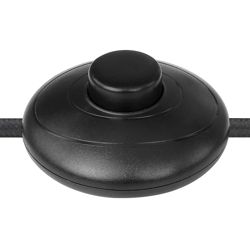 B-Ware Globo Stehlampe Standlampe LED Illa Holzdesign schwarz MDF Holz Metall Schal176