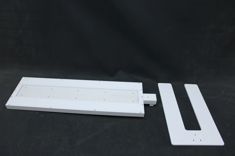 B-Ware SLV Stehleuchte Standlampe LED WORKLIGHT PRO Touch weiß 4000K SIEHE TEXT/FOTO
