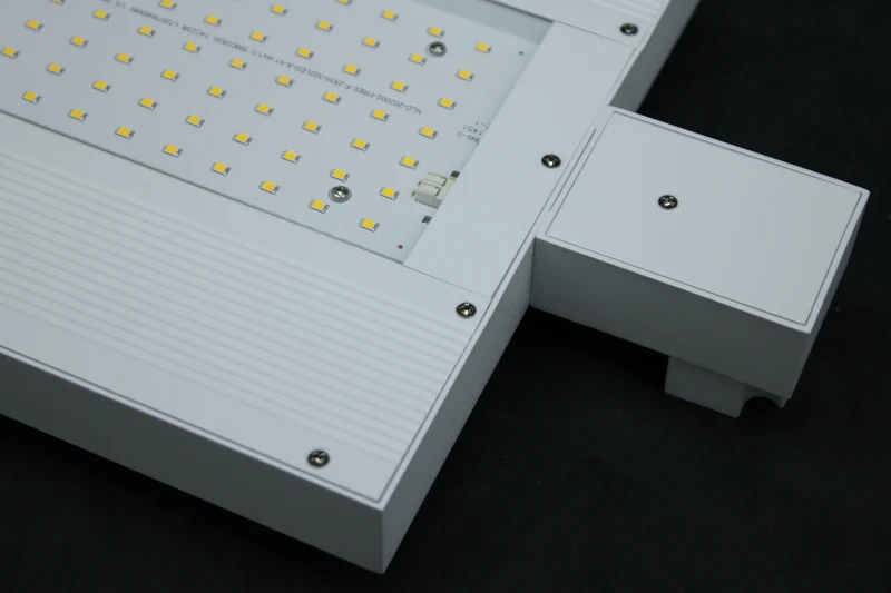 B-Ware SLV Stehleuchte Standlampe LED WORKLIGHT PRO Touch weiß 4000K SIEHE TEXT/FOTO