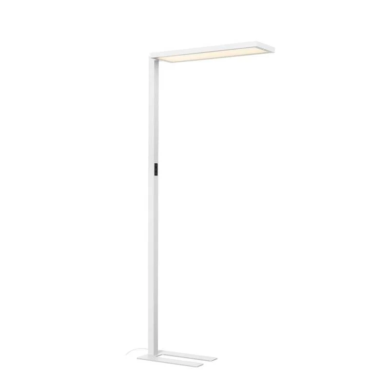 B-Ware SLV Stehleuchte Standlampe LED WORKLIGHT PRO Touch weiß 4000K SIEHE TEXT/FOTO