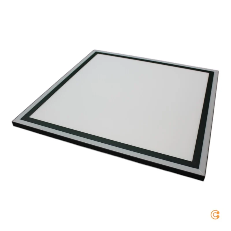 B-Ware Paul Neuhaus Deckenleuchte Deckenlampe LED Palma CCT Fernbedienung schwarz w729
