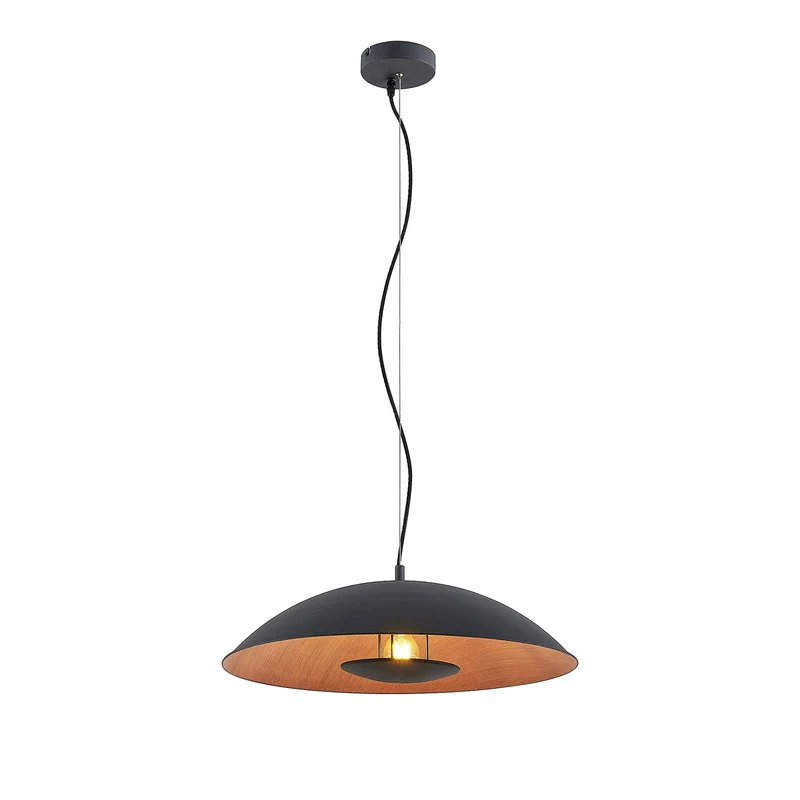 B-Ware Lindby Entony Pendelleuchte Hängeleuchte Deckenlampe Wohnzimmerleuchte Deckenlam