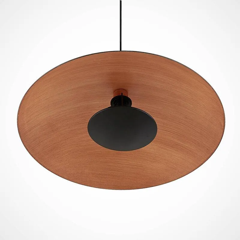 B-Ware Lindby Entony Pendelleuchte Hängeleuchte Deckenlampe Wohnzimmerleuchte Deckenlam