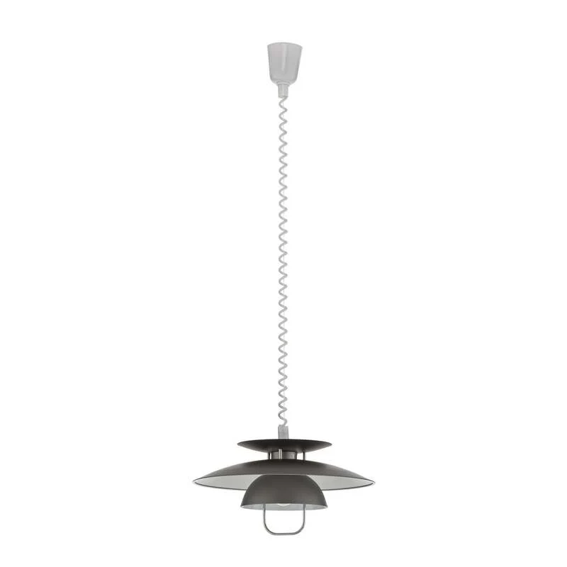 B-Ware Lindby Hängeleuchte Nadija Deckenlampe Lampe Küchenlampe Leuchte Licht E27 gr354