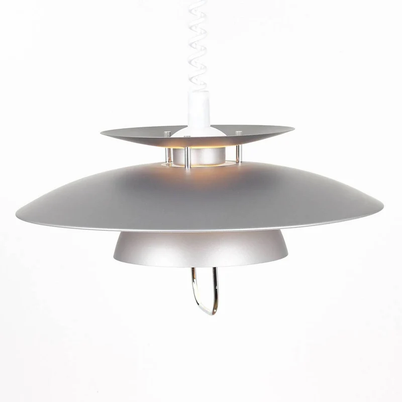 B-Ware Lindby Hängeleuchte Nadija Deckenlampe Lampe Küchenlampe Leuchte Licht E27 gr354