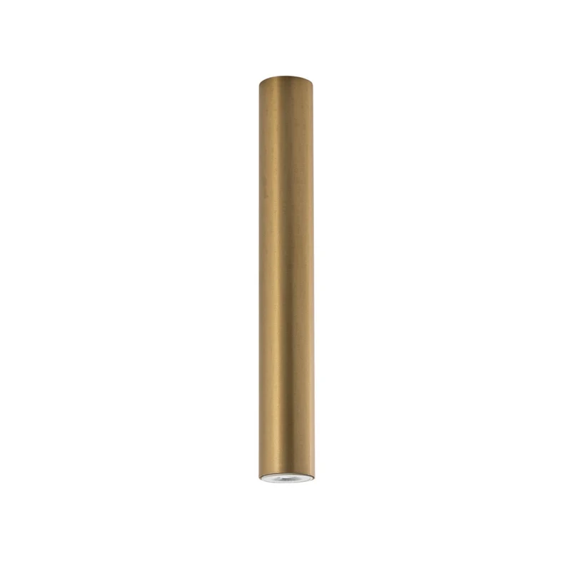 B-Ware Nowodvorski-Lighting Deckenstrahler Lampe Eye messing Höhe 40 cm640