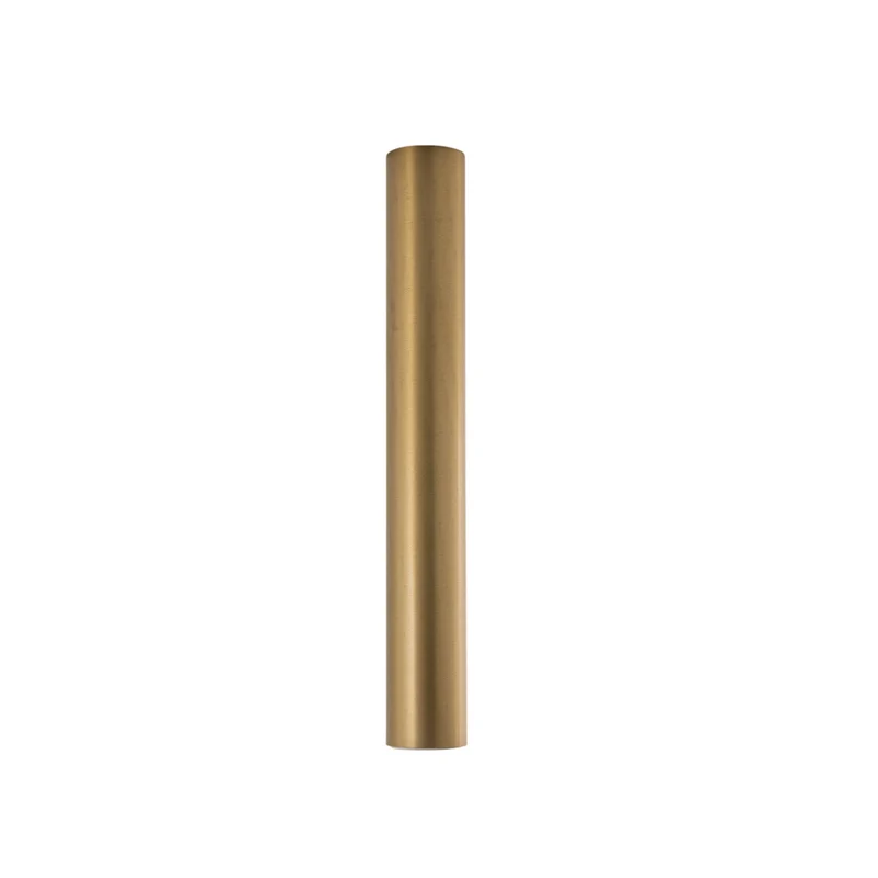 B-Ware Nowodvorski-Lighting Deckenstrahler Lampe Eye messing Höhe 40 cm640