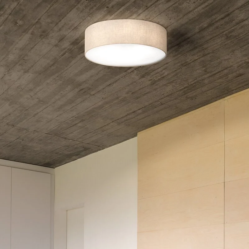 B-Ware Fischer & Honsel Deckenlampe Thor Deckenlampe Leuchte Lampe 40cm SIEHE TEXT/FOTO