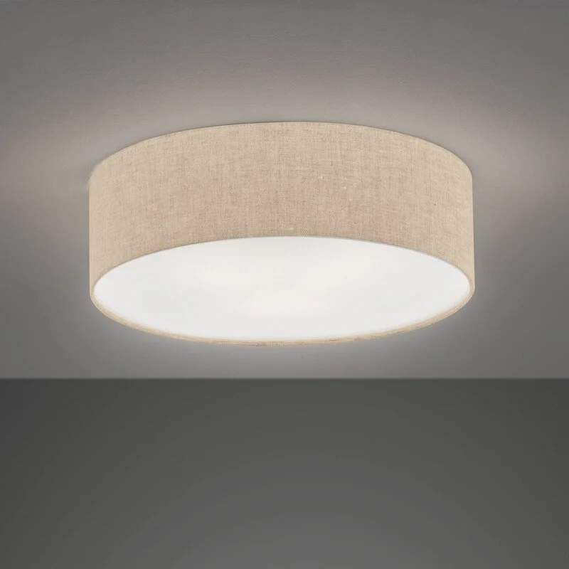 B-Ware Fischer & Honsel Deckenlampe Thor Deckenlampe Leuchte Lampe 40cm SIEHE TEXT/FOTO