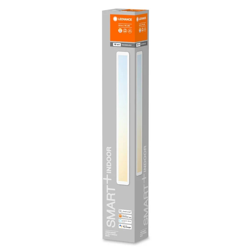 B-Ware LEDVANCE Leuchte Lichtleiste Unterbauleuchte SMART WIFI weiß dimmbar Fernbedienu